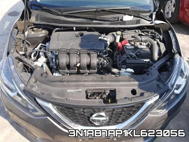 3N1AB7AP1KL623056 фото 8