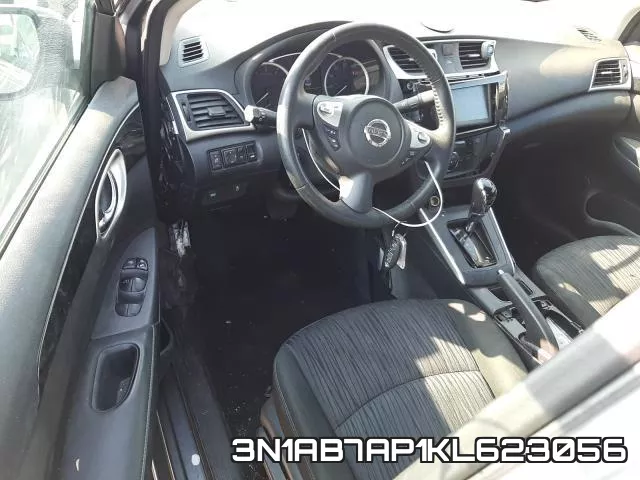 3N1AB7AP1KL623056 фото 10