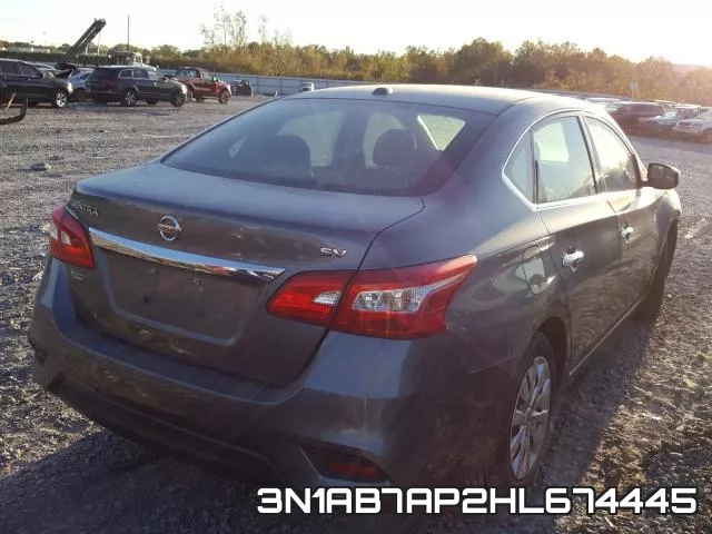 3N1AB7AP2HL674445 фото 4