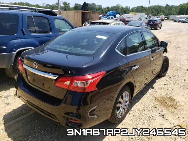 3N1AB7AP2JY246545 фото 5