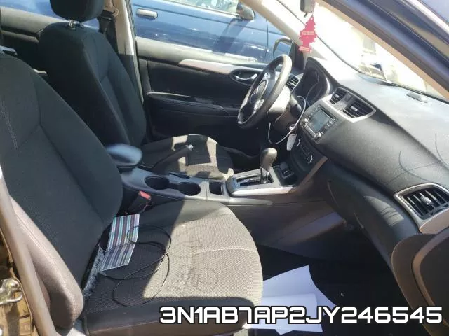 3N1AB7AP2JY246545 фото 6