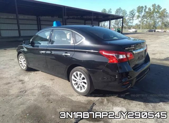 3N1AB7AP2JY290545 фото 4