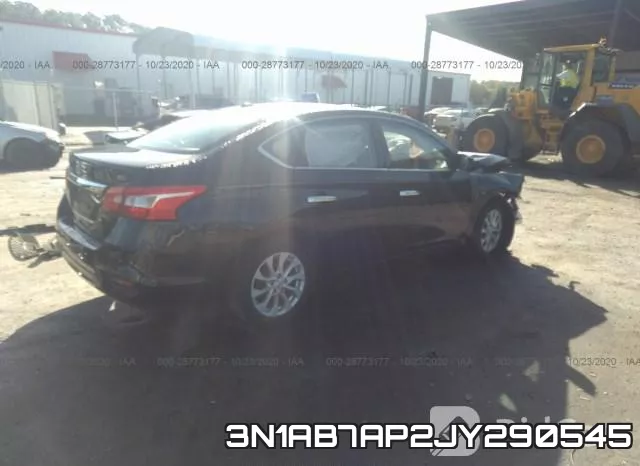 3N1AB7AP2JY290545 фото 5