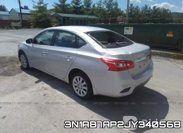3N1AB7AP2JY340568 фото 4