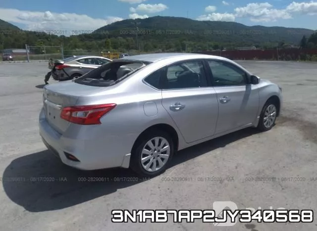 3N1AB7AP2JY340568 фото 5
