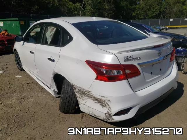 3N1AB7AP3HY315270 фото 4