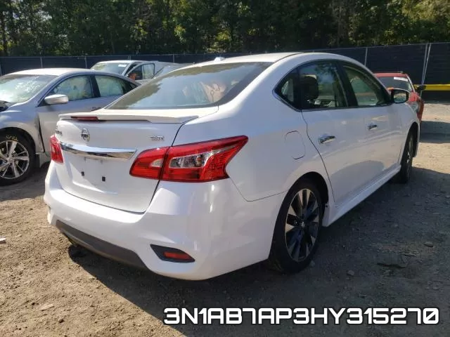 3N1AB7AP3HY315270 фото 5
