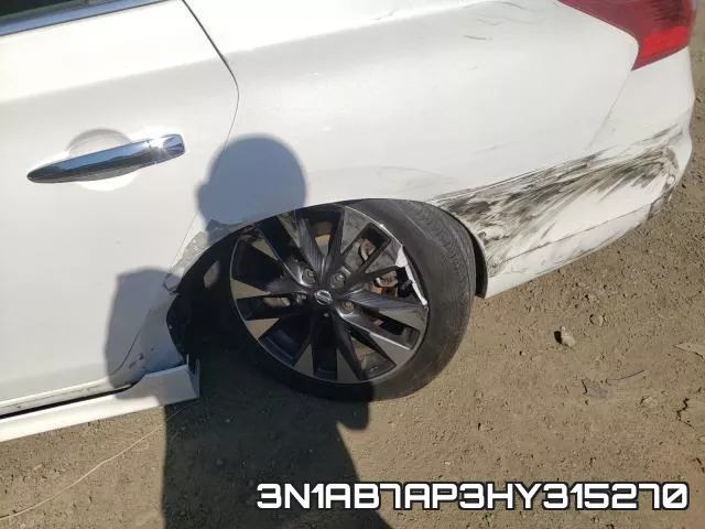 3N1AB7AP3HY315270 фото 10