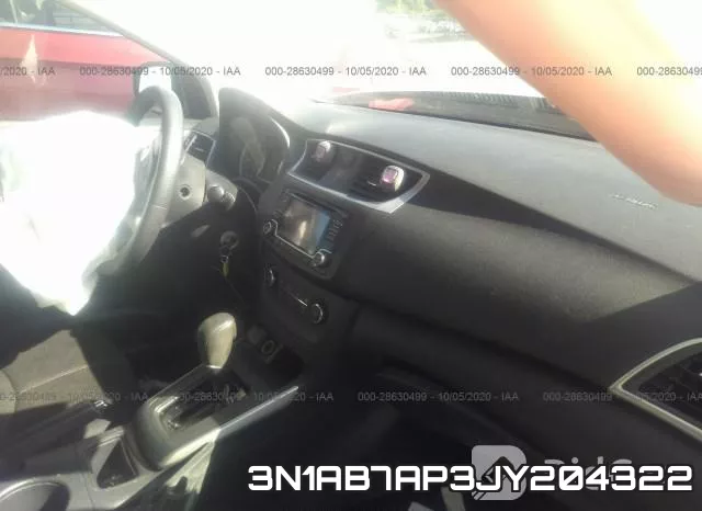 3N1AB7AP3JY204322 фото 6