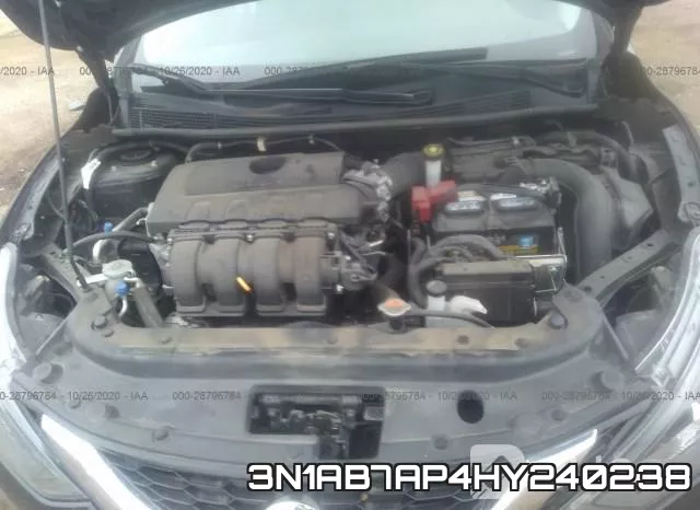 3N1AB7AP4HY240238 фото 2