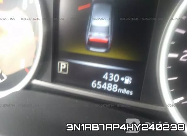 3N1AB7AP4HY240238 фото 8