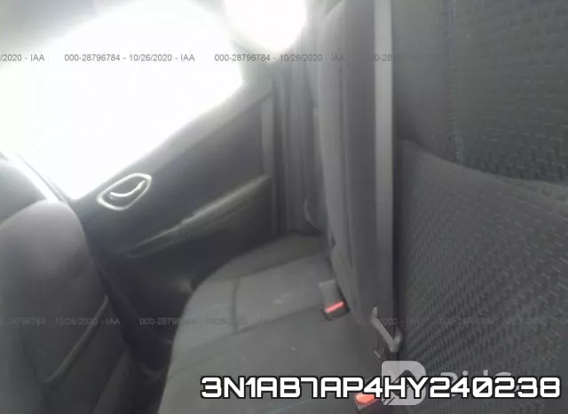 3N1AB7AP4HY240238 фото 9