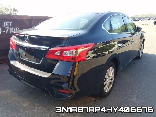 3N1AB7AP4HY406676 фото 5
