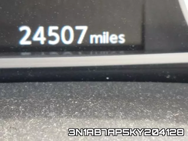 3N1AB7AP5KY204128 фото 8