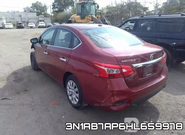 3N1AB7AP6HL659978 фото 4