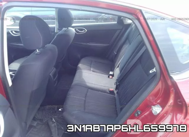 3N1AB7AP6HL659978 фото 9