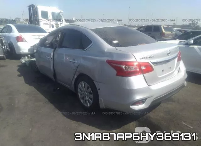 3N1AB7AP6HY369131 фото 4