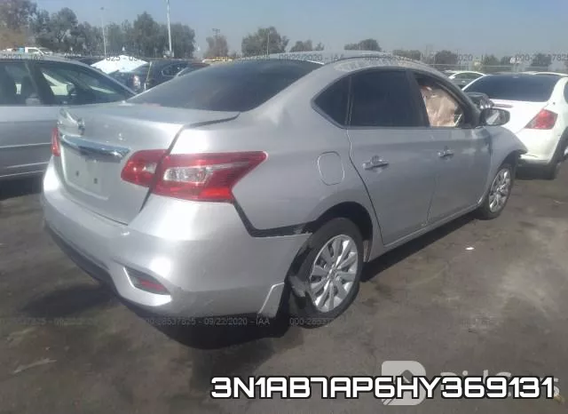 3N1AB7AP6HY369131 фото 5