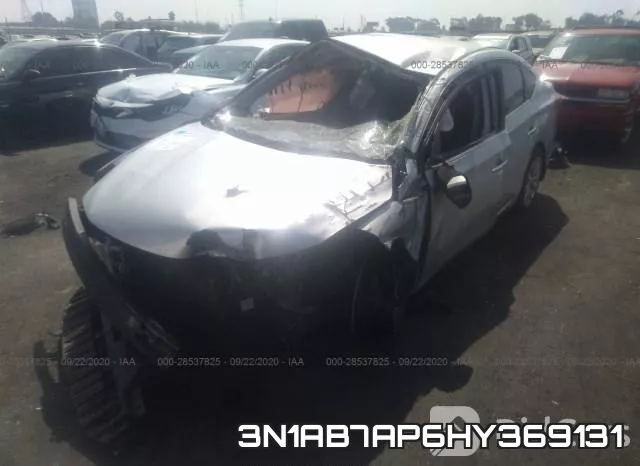 3N1AB7AP6HY369131 фото 7