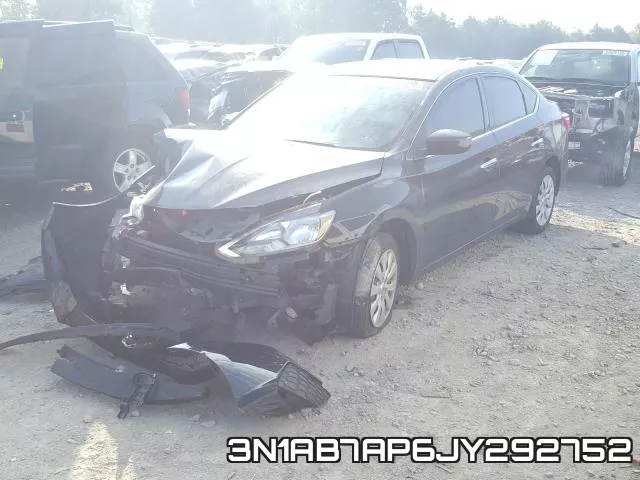 3N1AB7AP6JY292752 фото 3