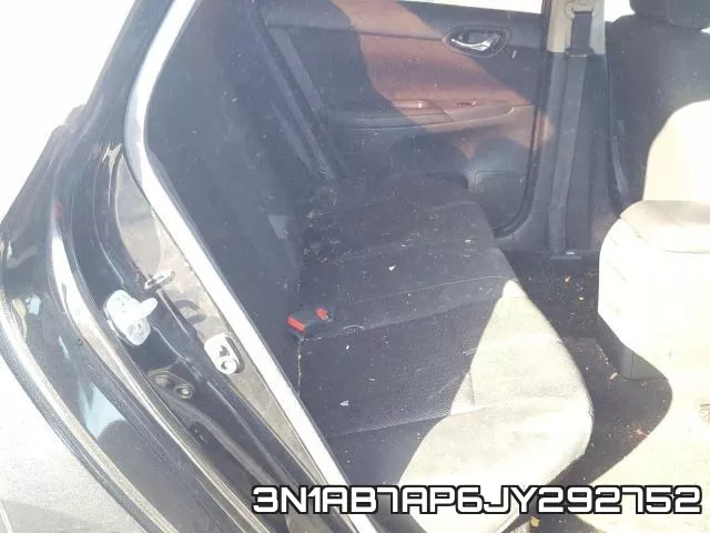 3N1AB7AP6JY292752 фото 7