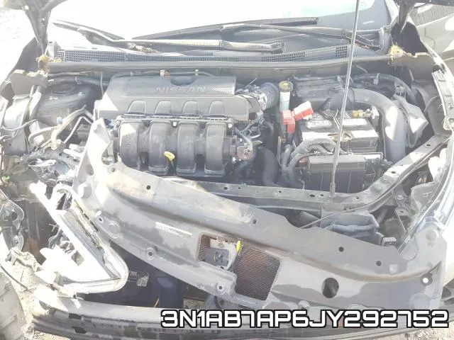 3N1AB7AP6JY292752 фото 8