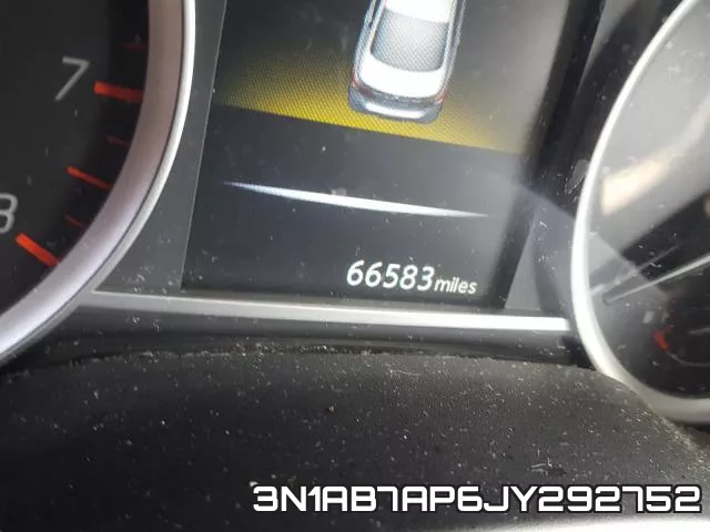 3N1AB7AP6JY292752 фото 9