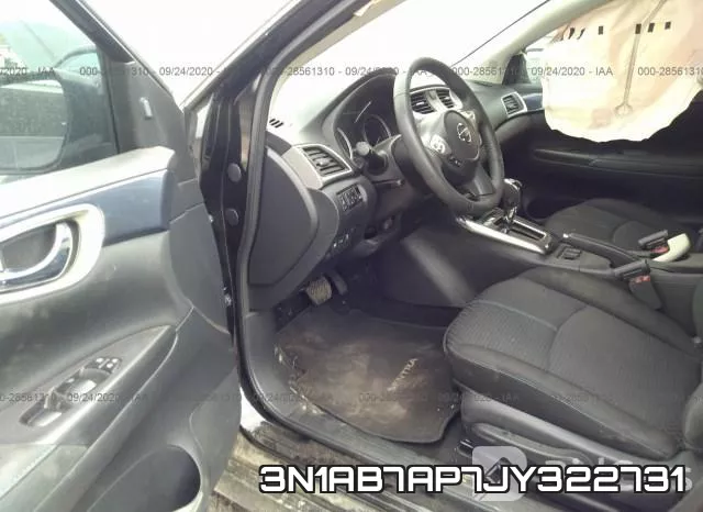 3N1AB7AP7JY322731 фото 6