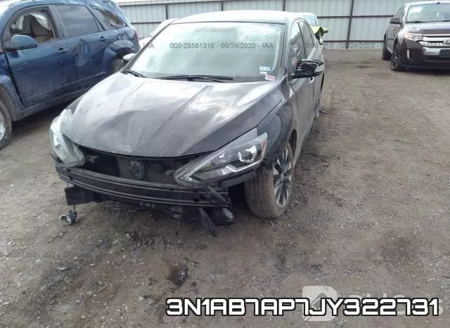 3N1AB7AP7JY322731 фото 7