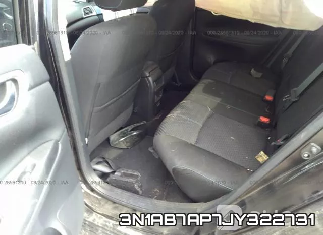 3N1AB7AP7JY322731 фото 9