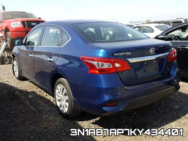 3N1AB7AP7KY434401 фото 4