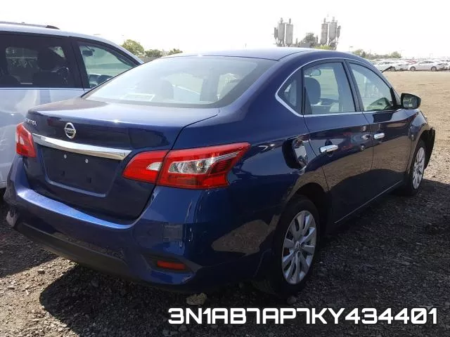 3N1AB7AP7KY434401 фото 5