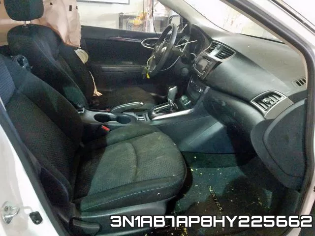 3N1AB7AP8HY225662 фото 6