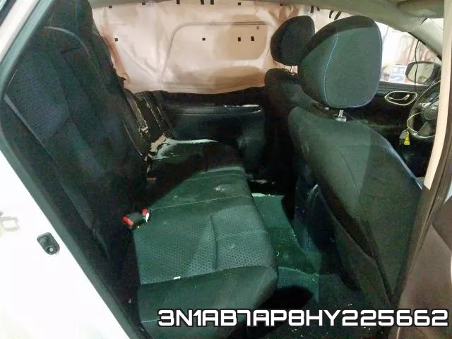 3N1AB7AP8HY225662 фото 7