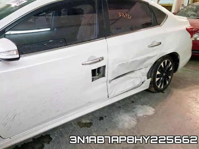 3N1AB7AP8HY225662 фото 10