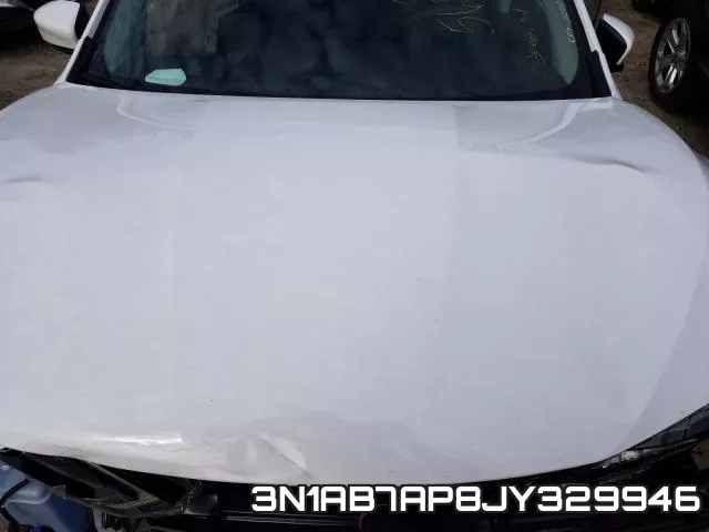 3N1AB7AP8JY329946 фото 8