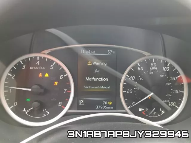 3N1AB7AP8JY329946 фото 9