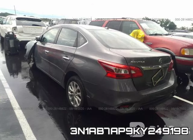 3N1AB7AP9KY249198 фото 4