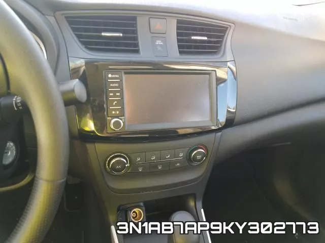 3N1AB7AP9KY302773 фото 10