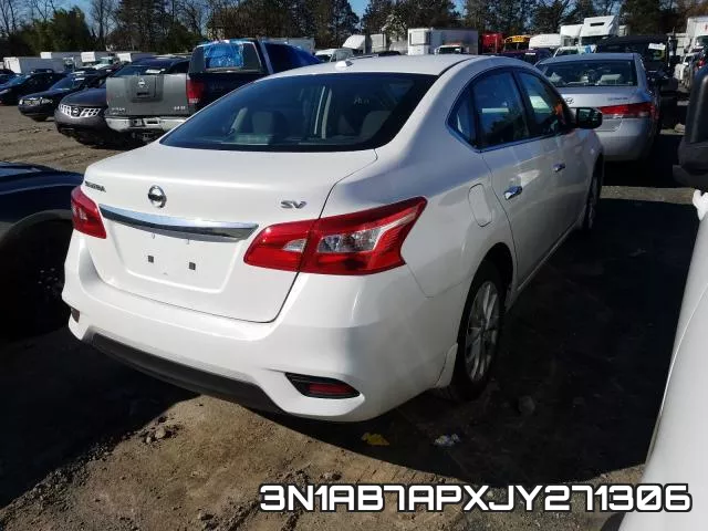 3N1AB7APXJY271306 фото 5