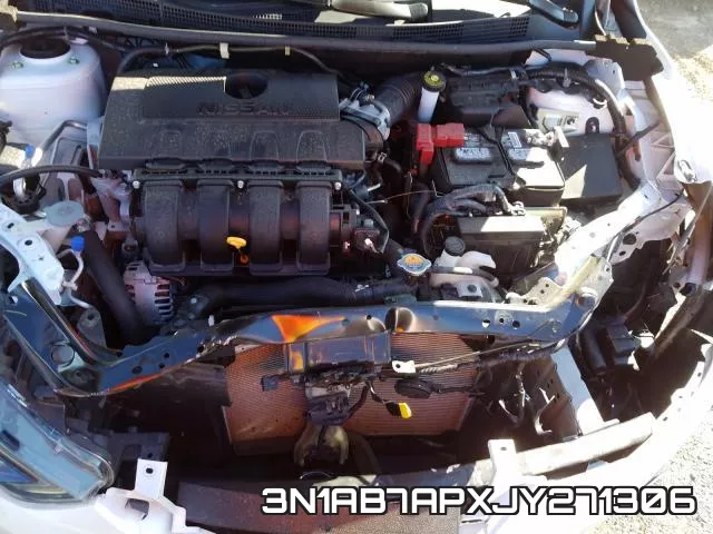3N1AB7APXJY271306 фото 8