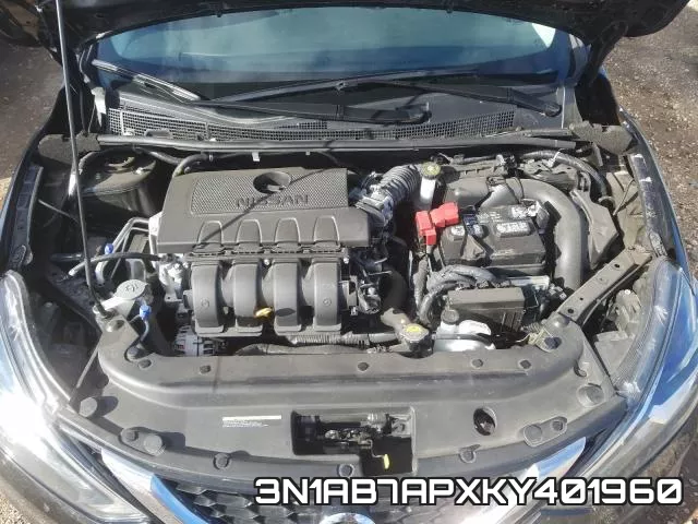 3N1AB7APXKY401960 фото 8