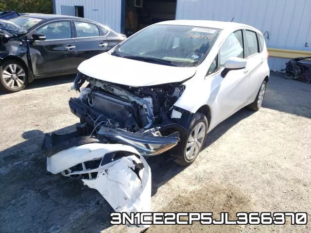 3N1CE2CP5JL366370 фото 3