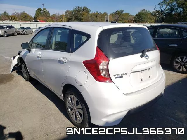 3N1CE2CP5JL366370 фото 4