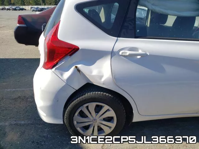 3N1CE2CP5JL366370 фото 10