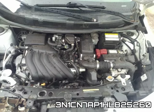 3N1CN7AP1HL825260 фото 2