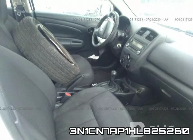 3N1CN7AP1HL825260 фото 6