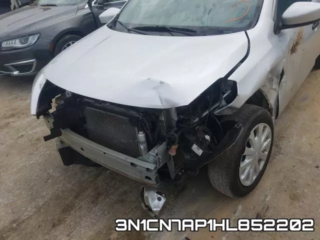 3N1CN7AP1HL852202 фото 10