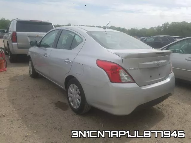 3N1CN7AP1JL877946 фото 4