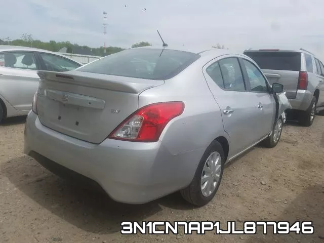 3N1CN7AP1JL877946 фото 5